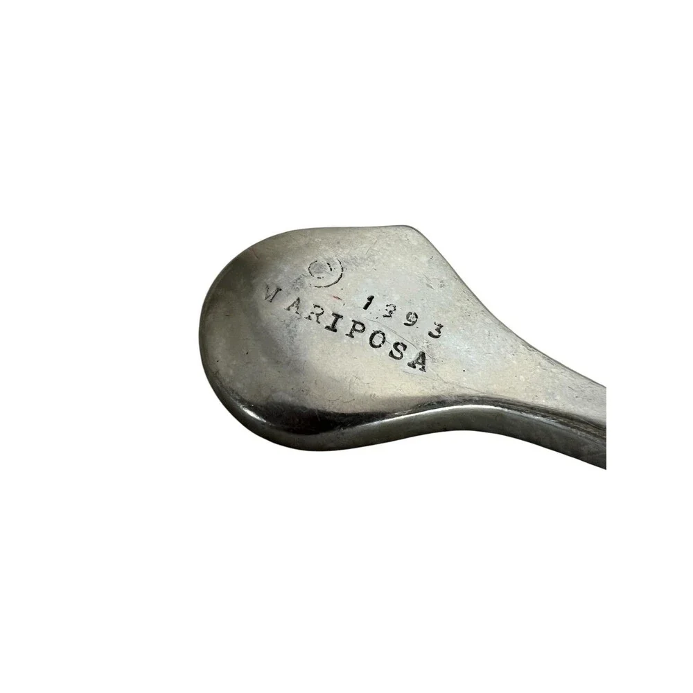 Vintage 1993 Mariposa 13